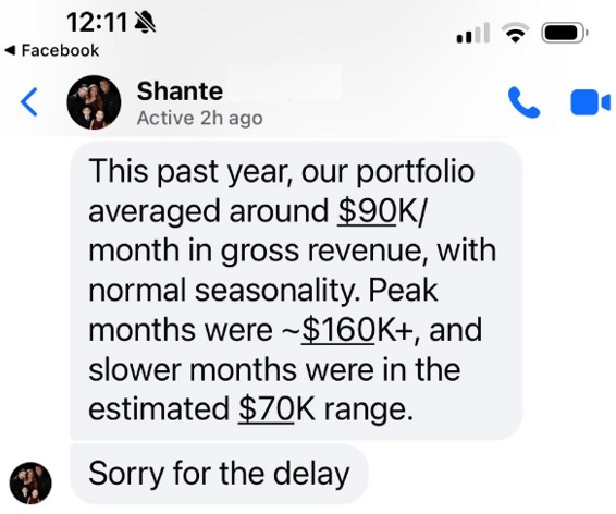 Rental Arbitrage Mentorship — Airbnb Income | Rentalizer
